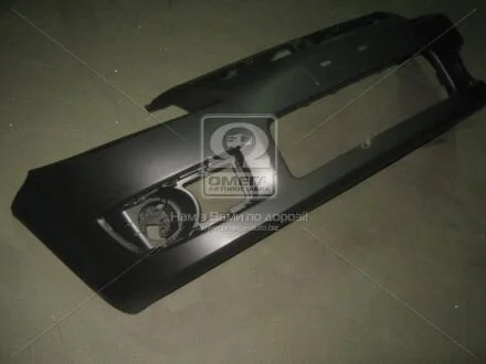 Бампер передн. SUZ SX 4 06- TEMPEST 048 0535 901