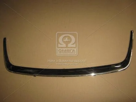 Накладка решітки радіатора SUZ VITARA 05- TEMPEST 048 0539 991