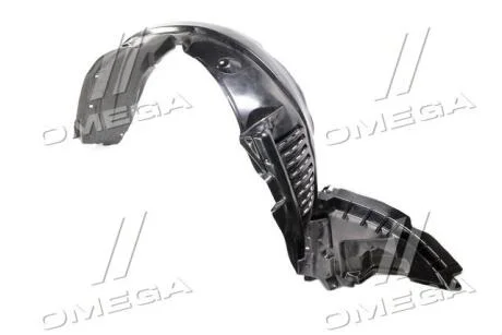 Підкрилок пер. пра. TOY AVENSIS 06-08 (TEMPE TEMPEST 049 0545 388