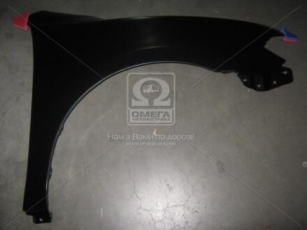 Крыло переднее правое TOY CAMRY 06- (TEMPEST 049 0550 310
