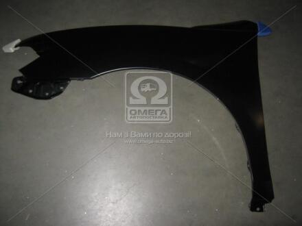 Крыло переднее левое TOY CAMRY 06- TEMPEST 049 0550 311