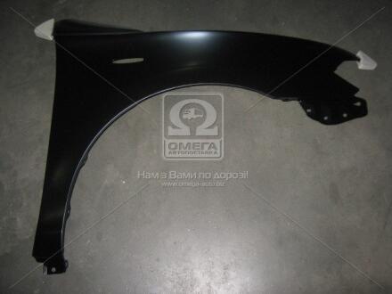 Крыло переднее правое TOY CAMRY 06- (TEMPEST 049 0550 312
