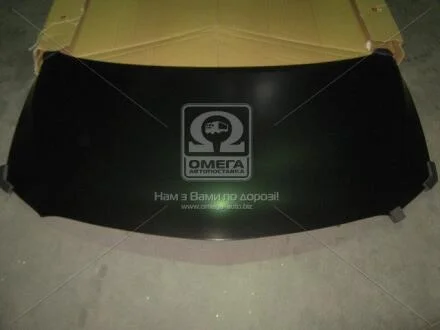 Капот TOY COROLLA 06- TEMPEST 049 0562 280