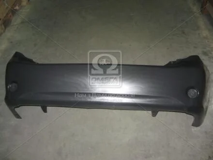 Бампер задн. TOY COROLLA 06- TEMPEST 049 0562 950