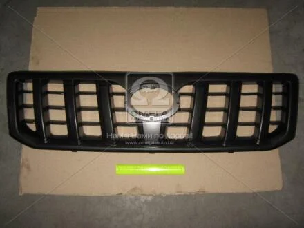 Решітка радіатора TOY LANDCRUISER J12 03-09 TEMPEST 049 0575 991