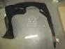 Подкрылок лев. TOY RAV4 01-06 TEMPEST 049 0577 387 (фото 1)