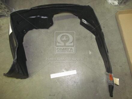 Подкрылок лев. TOY RAV4 01-06 TEMPEST 049 0577 387
