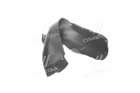 Підкрилок пра. TOY RAV4 01-06 TEMPEST 049 0577 388