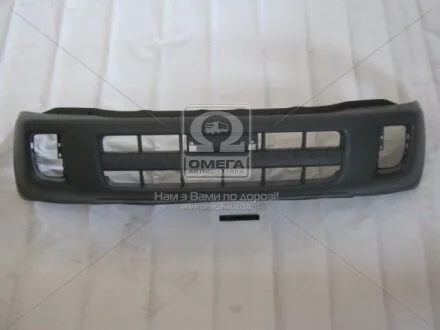 Бампер передн. TOY RAV4 01- TEMPEST 049 0577 900