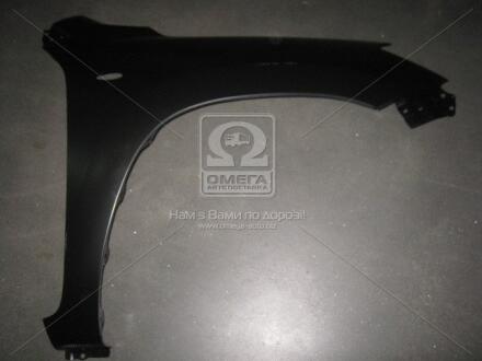 Крыло переднее правое TOY RAV4 06- TEMPEST 049 0578 310