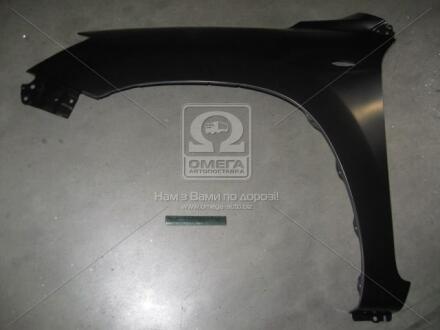 Крыло переднее левое TOY RAV4 06- TEMPEST 049 0578 311