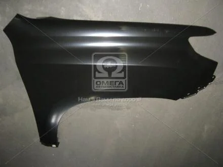 Крыло переднее правое TOY LANDCRUISER 10- (T TEMPEST 049 2444 310