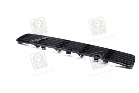 Решітка бамп. середня VW CADDY -04 TEMPEST 051 0593 912