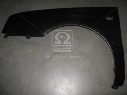 Крило переднее левое VW GOLF III TEMPEST 051 0596 317