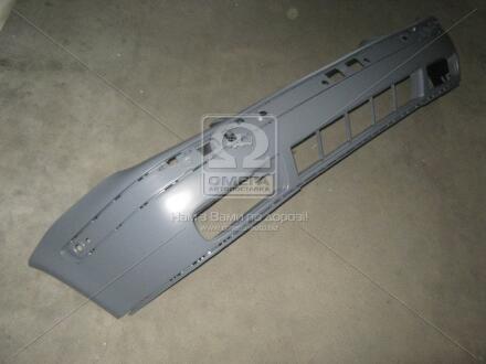 Бампер передн. VW GOLF IV 97- TEMPEST 051 0597 901