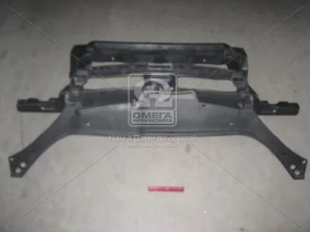 Панель пер. VW JETTA III 06- TEMPEST 051 0601 200