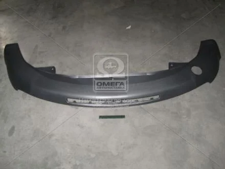 Спойлер бампера пер. VW PASSAT B5 96-00 TEMPEST 051 0608 920