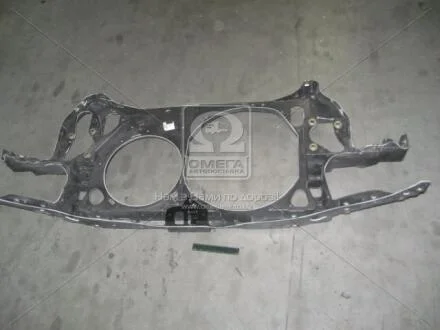 Панель пер. +/-AC VW PASSAT B5 00-05 TEMPEST 051 0609 200