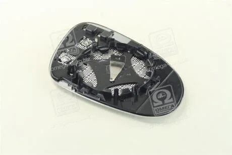 Дзерк. вкладиш лів. VW PASSAT TEMPEST 051 0609 431