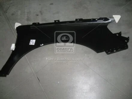 Крыло переднее левое VW PASSAT B6 05- (TEMPE TEMPEST 051 0610 311