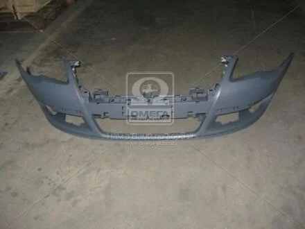 Бампер передн. VW PASSAT B6 05- TEMPEST 051 0610 900