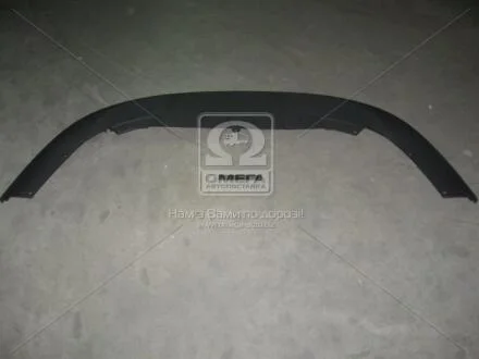 Спойлер бампера пер. VW PASSAT B6 05- TEMPEST 051 0610 920