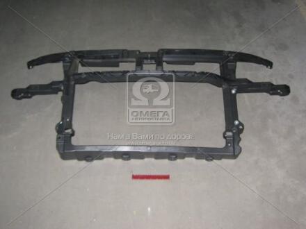 Панель передн. VW POLO 6 05- TEMPEST 051 0616 200