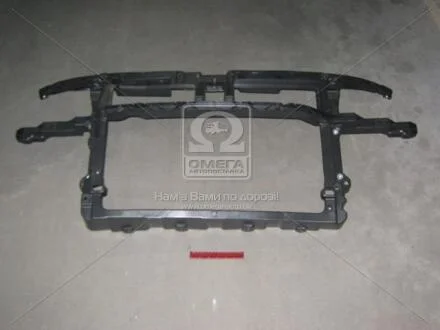 Панель передн. VW POLO 6 05- TEMPEST 051 0616 200