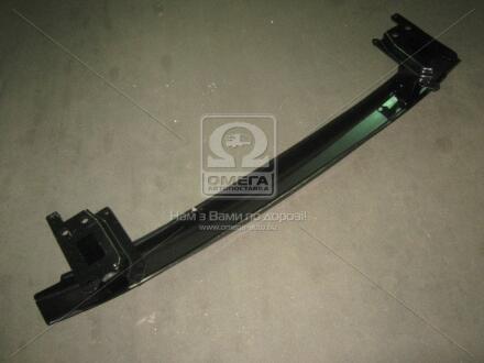 Шина бампера передн. VW POLO 6 05- TEMPEST 051 0616 940