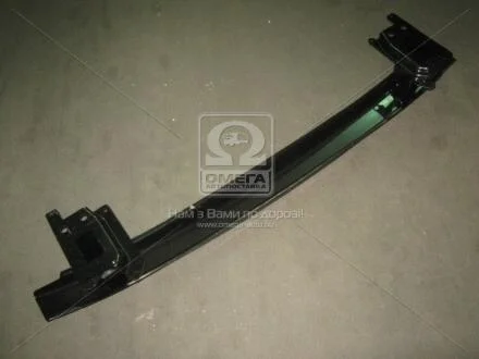 Шина бампера передн. VW POLO 6 05- TEMPEST 051 0616 940