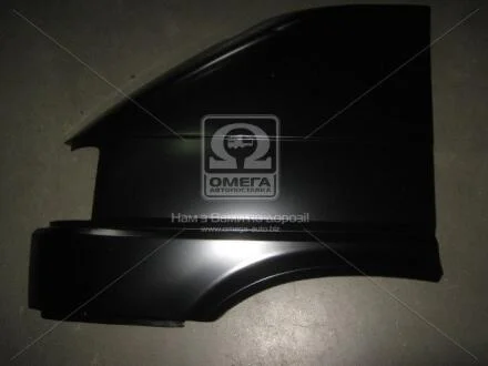 Крыло переднее левое VW T4 91-03 TEMPEST 051 0620 313