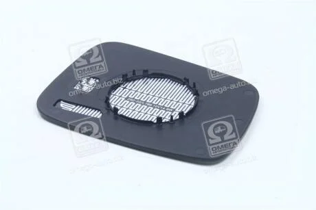 Дзерк. вкладиш лів. VW T4 CARAVELLE -03 TEMPEST 051 0621 431