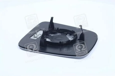 Дзерк. вкладиш лів. VW CADDY 04- TEMPEST 051 0622 433