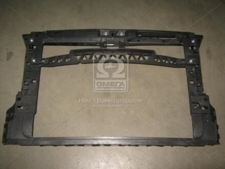 Панель передн. VW POLO 09- TEMPEST 051 0740 201