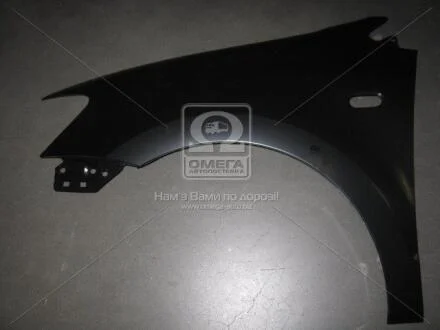 Крило пер. лів. VW POLO 09-15 TEMPEST 051 0740 313