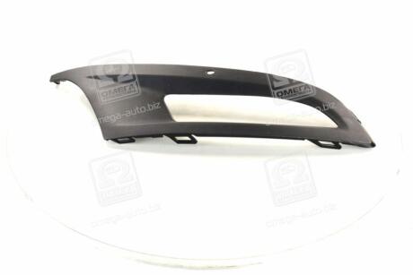 Решетка в бамп. прав. VW POLO 09- TEMPEST 051 0740 910