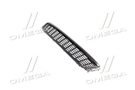Решетка бамп. передн. VW POLO 09- TEMPEST 051 0740 912