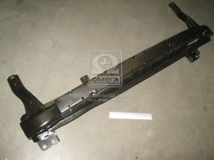 Шина бампера передн. VW POLO 09- TEMPEST 051 0740 940