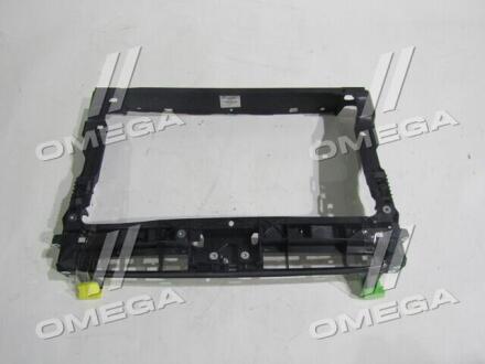 Панель пер. VW JETTA VI 18- TEMPEST 051 4786 200