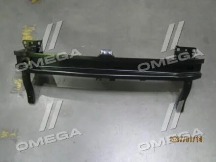 Шина бампера пер. VW GOLF VII 13- TEMPEST 051 6278 943