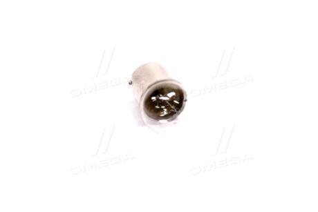 Лампа габарит и панель приборов R10W BA15s 24V 10W,, TEMPEST 24V10W_R10W BA15S