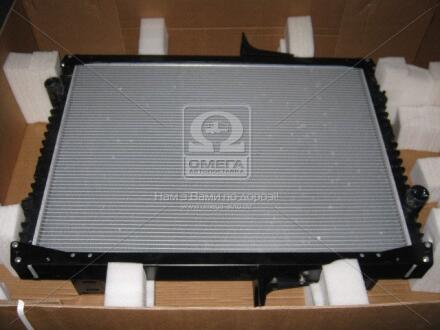 Радіатор охолодження RVI PREMIUM 340/385 TEMPEST 32821A