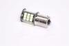 Лампа LED покажчиків поворотів і стоп-сигналів 24V BA15S 48SMD WHITE <> TEMPEST TMP-L0987CH-24 (фото 3)