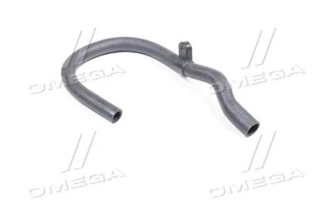 Патрубок радіатора DAF XF 105, XF 95 TEMPEST TP 00.27.409