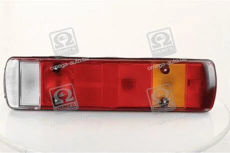 Лiхтар лiв. SCANIA 114 96-06 TEMPEST TP02-57-017