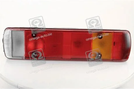 Ліхтар задній RH Volvo/SCANIA (під штекер) TEMPEST TP02-57-018