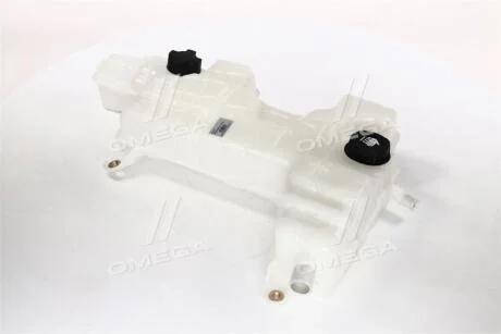 Бачок розширювальний для охолоджувальної рідини DAF LF 45/55, RVI, PREMIUM TEMPEST TP 08-12-86