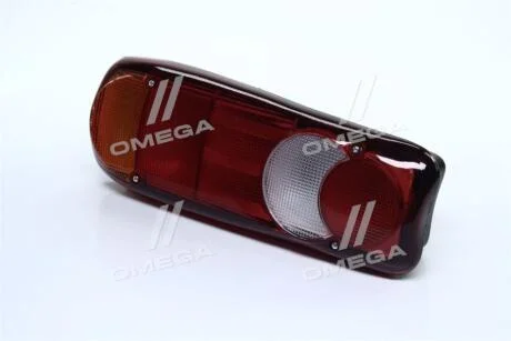 Ліхтар задній RH DAF XF-CF-LF (2002>) TEMPEST TP09-09-120