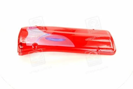 Скло ліхтаря заднього 5-секцій LH MAN TG-X XL, XLX&amp,XXL TEMPEST TP09-09-221