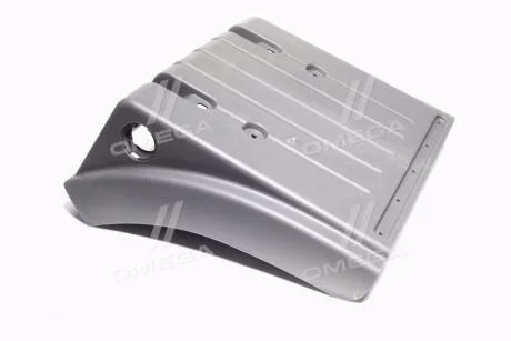 Крило колеса заднього (передня частина) MAN TGA праве TEMPEST TP 094-21P